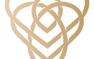 Growing Together - favicon - gold - 512px